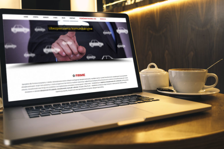 tworzenie stron internetowych Kielce mobimulti.pl by siplex - Wizualizacja 1