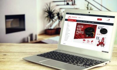 sklepy internetowe Kielce - enerma.pl by siplex - Zdjęcie 1