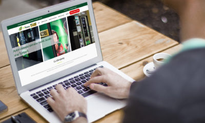 tworzenie stron internetowych puvending.pl by siplex - Portfolio 1