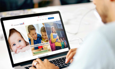 strony internetowe dla firm nwucznia.pl by siplex - Wizualizacja 1