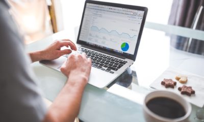 Analiza ruchu na stronie www – Google Analytics