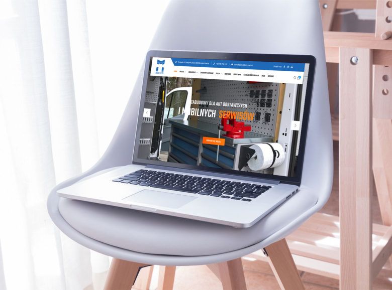 sklepy internetowe Kielce - mobiltech.com.pl by siplex - Zdjęcie 1