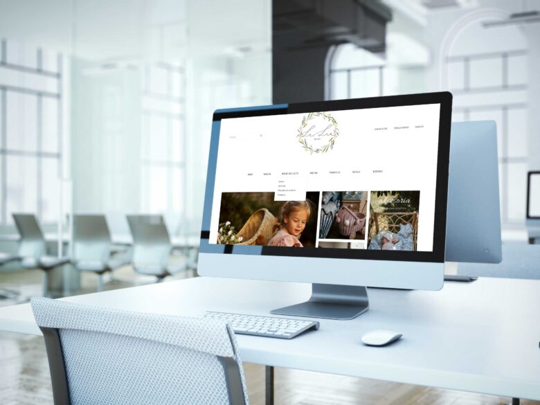 Sklepy internetowe Kielce - lilushop.pl - Obrazek 1