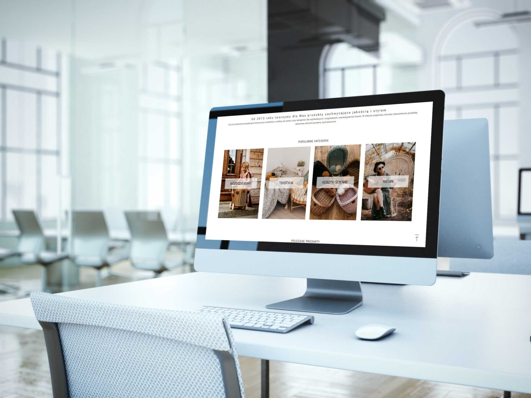 Sklepy internetowe Kielce - lilushop.pl - Obrazek 2