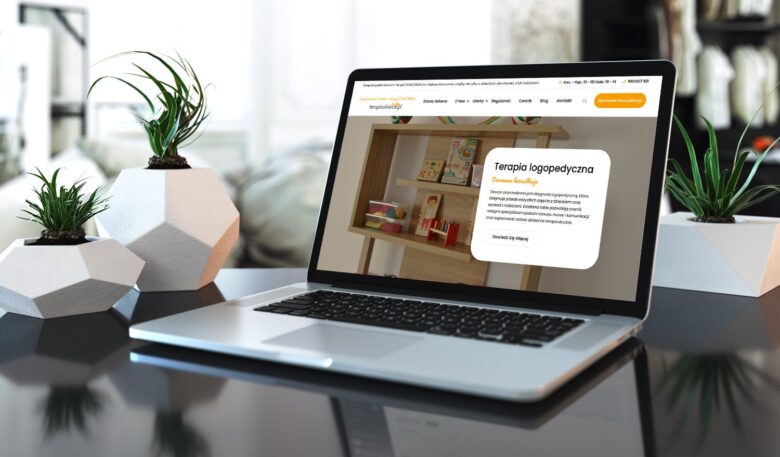 strony wordpress terapiasikielce.pl by siplex - Obrazek 1