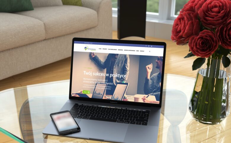 tworzenie stron www crz.com.pl by siplex - Obrazek 1