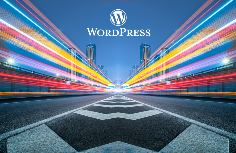 Strony WWW na WordPressie &#8211; jak zwiększyć szybkość ładowania?