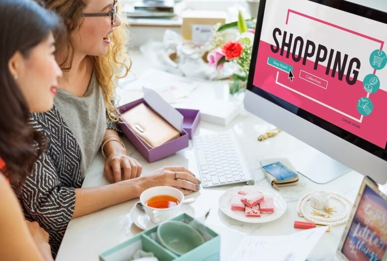 Tworzenie sklepów internetowych – jakie są etapy założenia sklepu