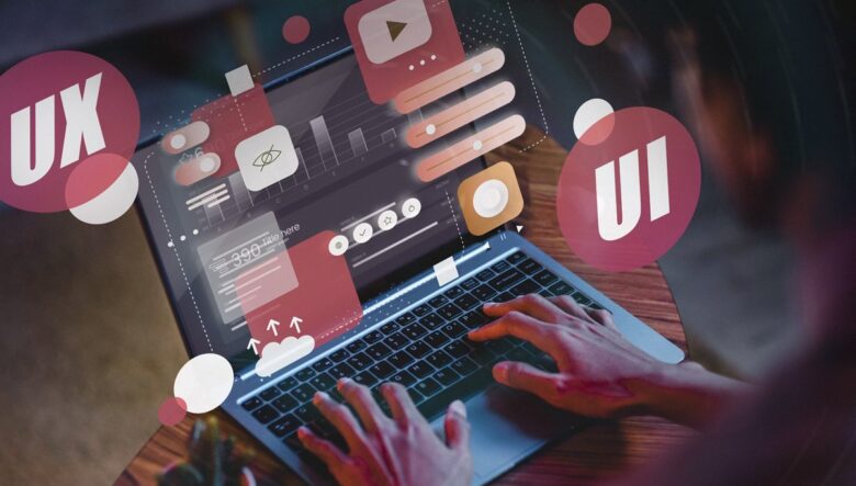 Menu strony www - jak je dobrze zaprojektować