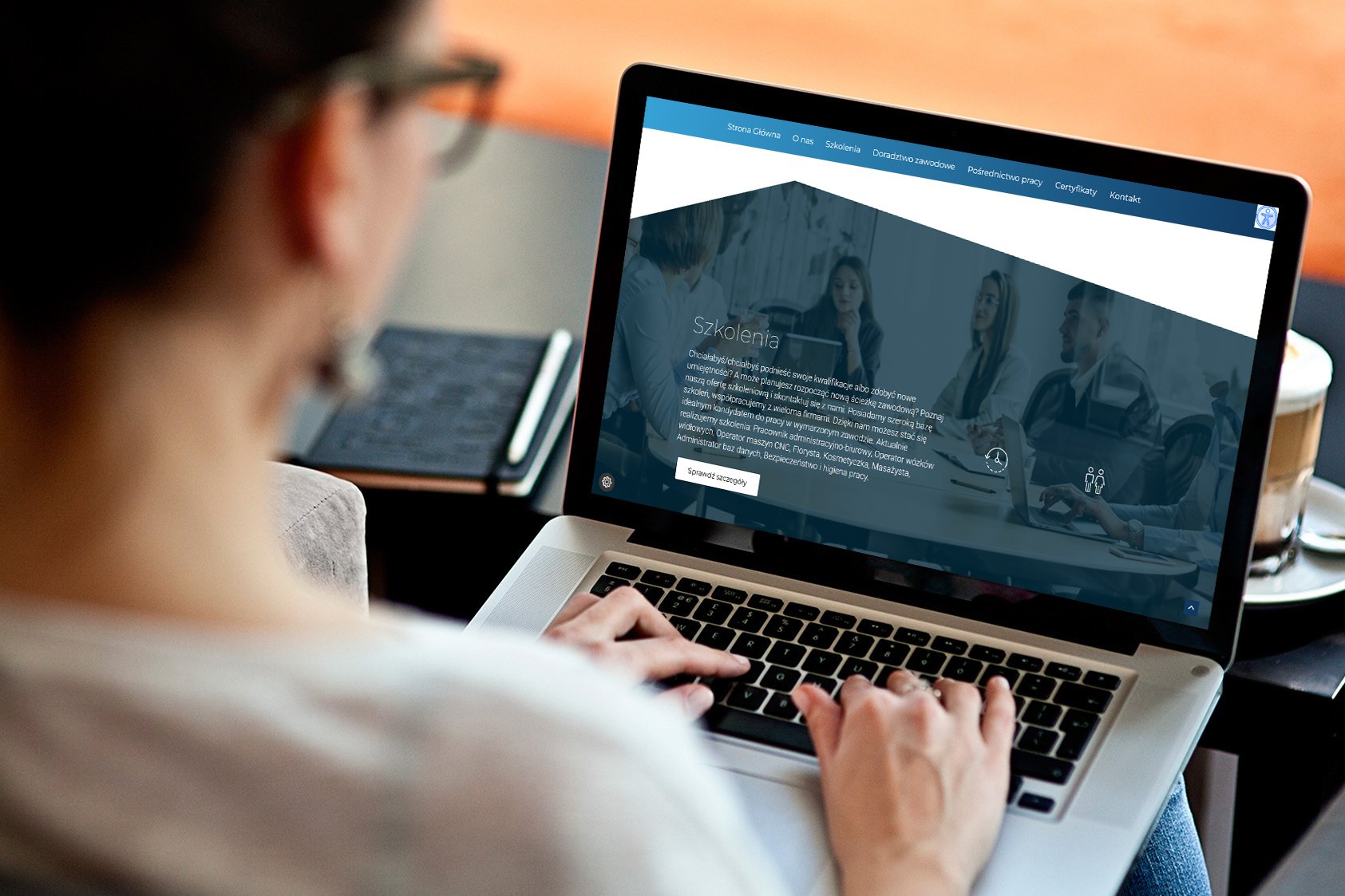 strony internetowe Kielce - fundacjareintegracja.pl - 2
