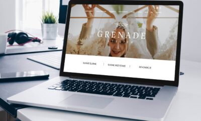 strony internetowe dla firm - suknieslubnekielce.pl - 1