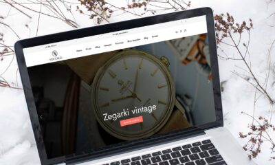 projektowanie sklepów internetowych - vintagefirma.pl - 1