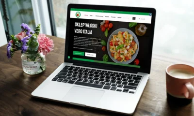 tworzenie sklepów internetowych veroitalia.pl by siplex 1