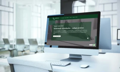 strony internetowe dla firm adwokatskarzysko.pl by siplex 1