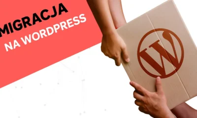 migracja z PAD CMS na WordPress