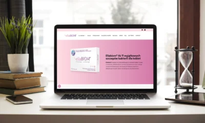 profesjonalne strony internetowe - ellabiom.pl - 1
